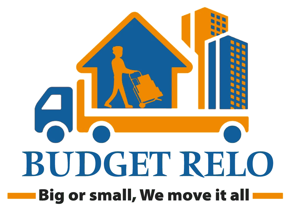 BUDGET RELO